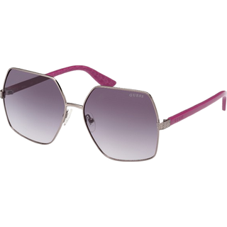 Guess Gray Women Sunglasses