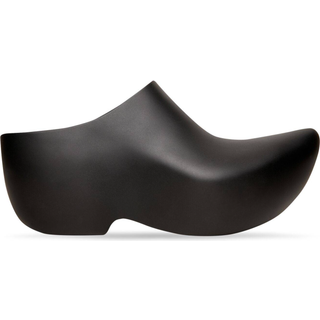 Balenciaga Technoclog rubber mules - black - EU 41