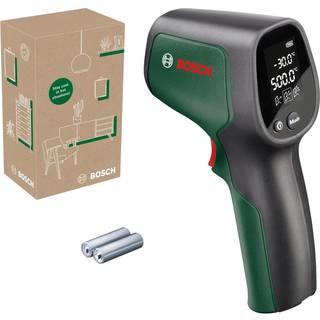 Bosch INDEKLIMADETEKTOR UNIVERSALTEMP