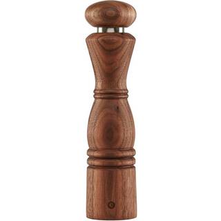Paris salt- och pepparkvarn, 29 cm, valnöt
