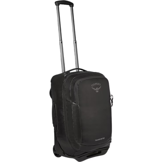 Osprey Transporter rejsetaske med hjul 38 L (BLACK (1))