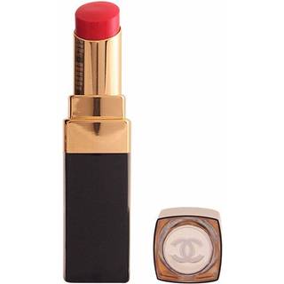 Chanel Rouge Coco Flash Fugtgivende og glansfuld læbestift Skygge 91 Bohème 3 g - 3 g