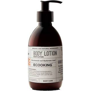Ecooking Bodylotion 300 ml.