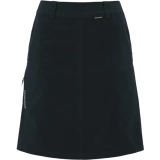Didriksons Women's Liv Skirt 4 Dark Night Blue, 42