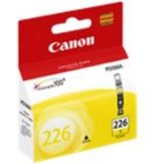 Gul bl?k tank cli 226