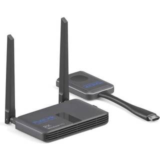 PureLink Cinema Serie Trådløs HD Extender Sæt - 30m, 1920x1080