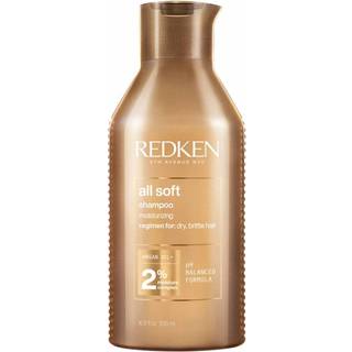 Redken All Soft Shampoo 500 ml