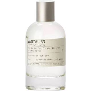 Le Labo Santal 33 Edp Spray 50 ml