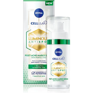 NIVEA Luminous630 Antidark-spot Post-Acne Marks Serum 30 ml
