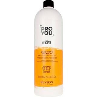 Revlon Pro You The Tamer Shampoo 1.000 ml