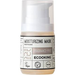Ecooking Fugtmaske - 50 ml.