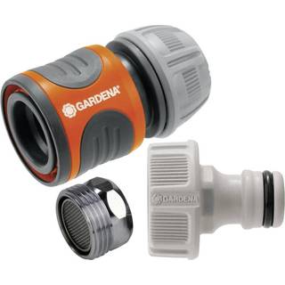 Gardena Rapid Connector Set (1x 2906, 18201, 18215)