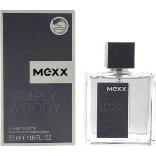 Simply Woody edt 50ml