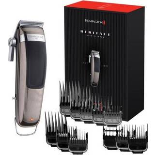 REMINGTON Hårtrimmer HC9100 Heritage