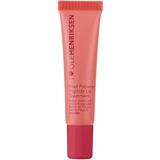 Ole Henriksen Pout Preserve Peptide Lip Treatment Strawberry 12 ml