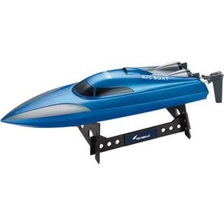 Amewi Speedboat 7012 Mono Blue 2.4GHz 25 km/h RTR