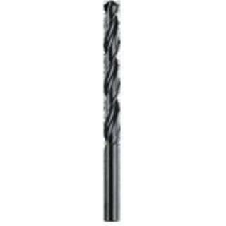Heller 18451 9 HSS Metal-spiralbor 1.1 mm Samlet længde