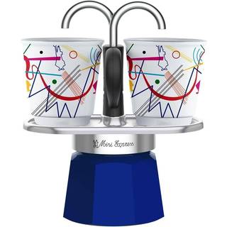 Bialetti Mini Express Arte Kandinsky