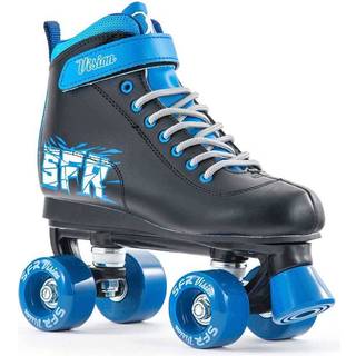 Sfr Vision Ll Side By Side Blue Rollerskate