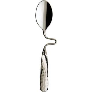 Villeroy & Boch New Wave Caffè - Spoon Kaffeske 12cm - Skeer Rustfrit stål - 1457140180