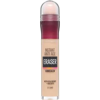 Maybelline Instant Anti Age Eraser Concealer 07 Sand 6,8 ml