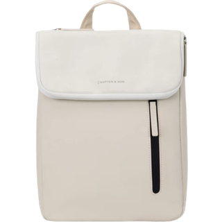 Kapten & Son Vallen Daypack størrelse 6 l farve beige