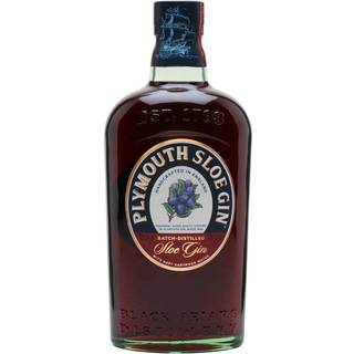Plymouth Sloe Gin