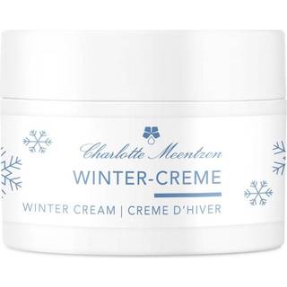 Charlotte Meentzen Pleje Ekstraudstyr Vintercreme 50 ml (1.640,00 kr / 1 l) - 50 ml