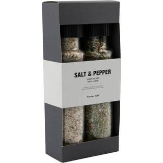 Nicolas Vahé Everyday Mix & Wild Garlic Gaveæske (1 sæt)