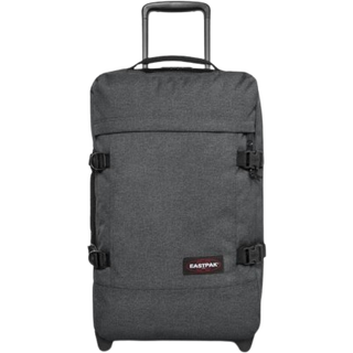 Eastpak Strapverz - Kabinekuffert/Rygsæk Sort, Kabinekuffert