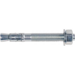 Fischer Betonanker FBN II Ø12/15 totallængde 106 mm. 20 stk.
