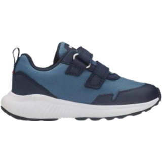 Viking Aery Track 2V GTX Sneakers, Denim, 29