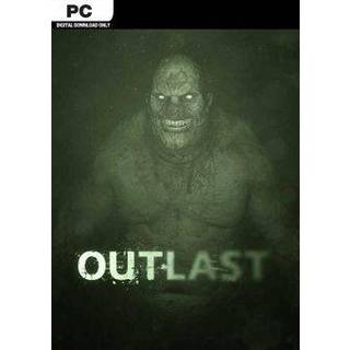Outlast Steam (Digital Download)