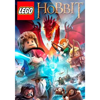 LEGO The Hobbit (PC) - Steam Key - GLOBAL