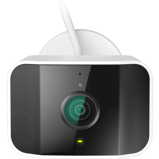 D-Link DCS-8620LH overvågningskamera Terning IP-sikkerhedskamera Udendørs 2560 x 1440 pixel Loft/væg/pæl