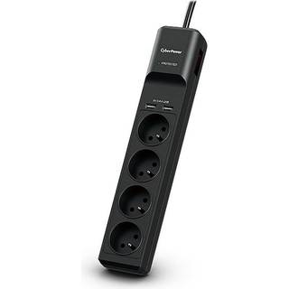 CYBERPOWER 420Sud0-Fr Surge Protector