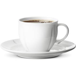 Grand Cru Soft Kaffekop m. underkop 28 cl