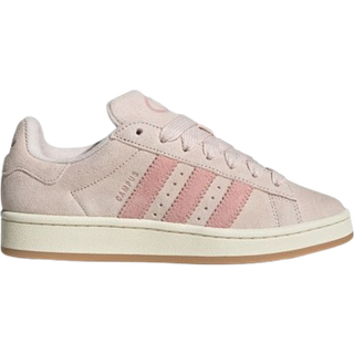 Campus 00s sko - Wonder Quartz / Cream White / Wonder Mauve - 43 1/3