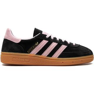 Adidas Ori Adidas Originals | Handball Spezial Black | sneakers Black - Størrelse: 38 - CBLACK/CLPINK/GUM1 - Black - 38