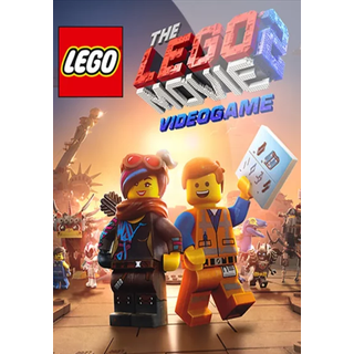 The LEGO Movie 2 Videogame Steam (Digital Download)