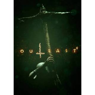 Outlast 2 Steam (Digital Download)