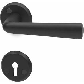 HABO DØRGREB SEATTLE MED NØGLESKILTE SORT