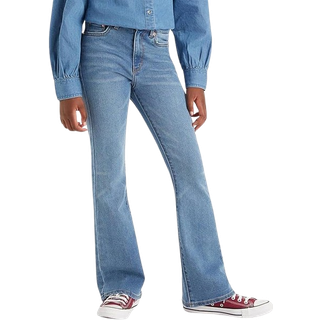 Levi's 726 High Rise Flare Jeans8 år ( 128 cm)
