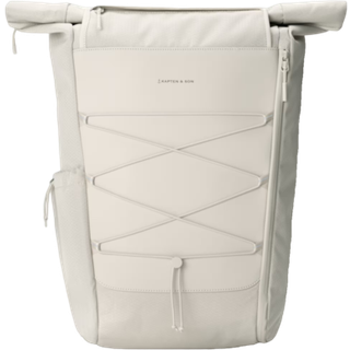 Kapten & Son Banff 28-35 Daypack størrelse 28-35 l farve beige