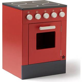 Kid's Concept Bistro Komfur Hvid 2-8 Y      Unisex