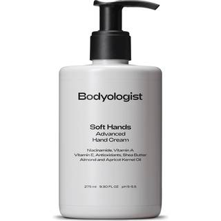 Bodyologist Soft Hands Advanced Hand Cream, 275 ml