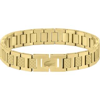 Lacoste Metropole Armbånd 316L kirurgisk stål 2040120 - Herre - 316L Stainless Steel