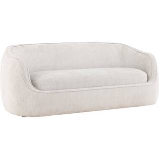 Elio sofa 3 personers lysegrå.