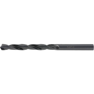 RUKO 206037 HSS Metal-spiralbor 3.7 mm Samlet længde 70