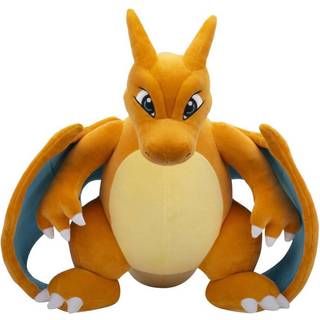 Pokemon Charizard bamse - 60 cm